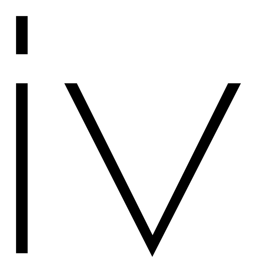 IV Gift Card